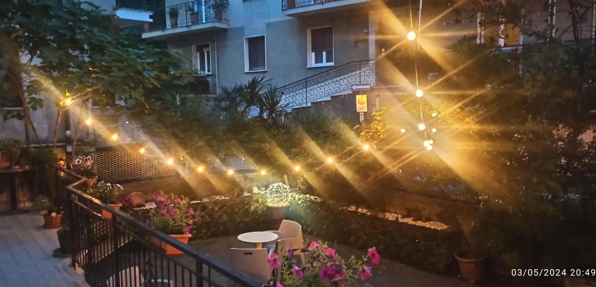 Hotel Armida Laigueglia 2*,  Italy