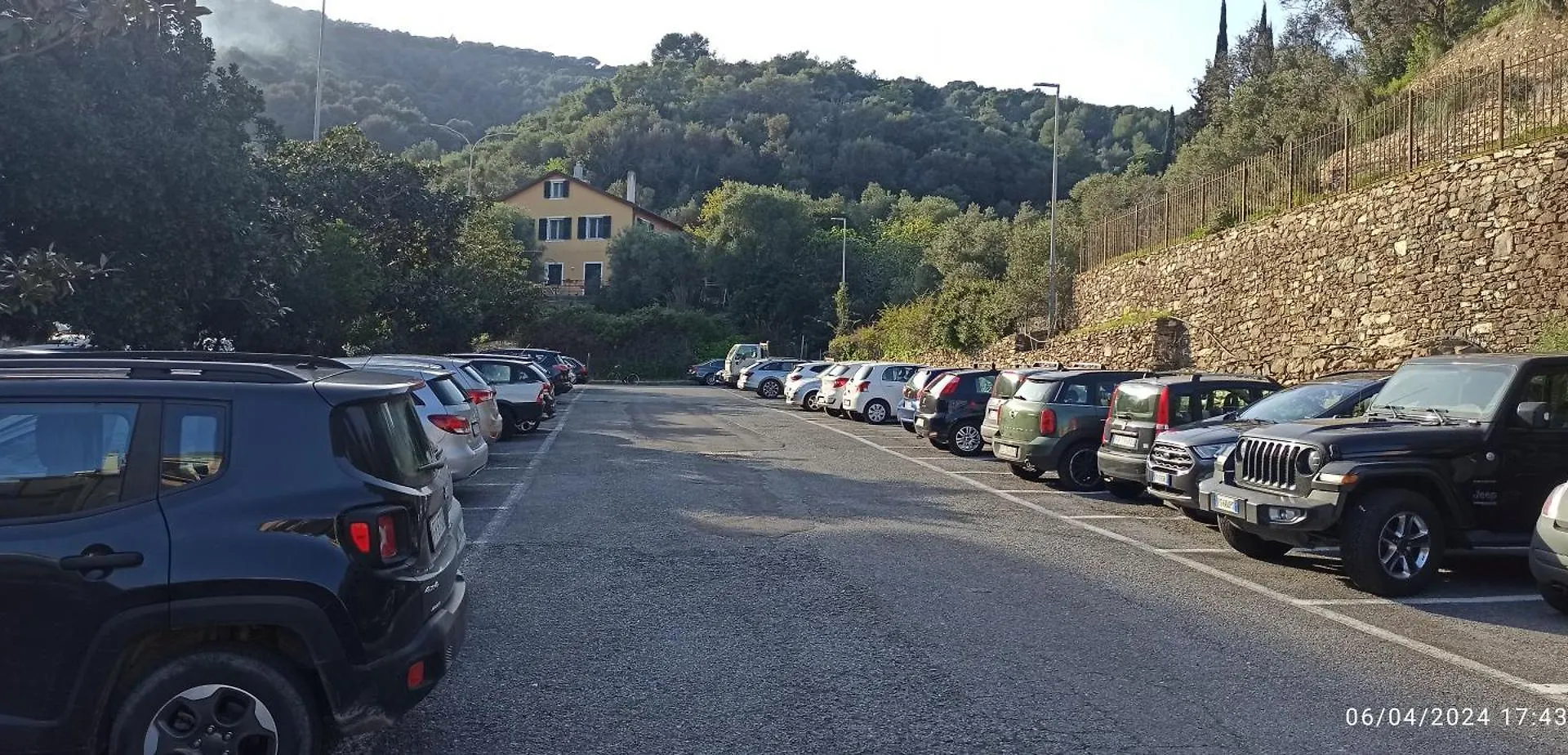 Hotel Armida Laigueglia