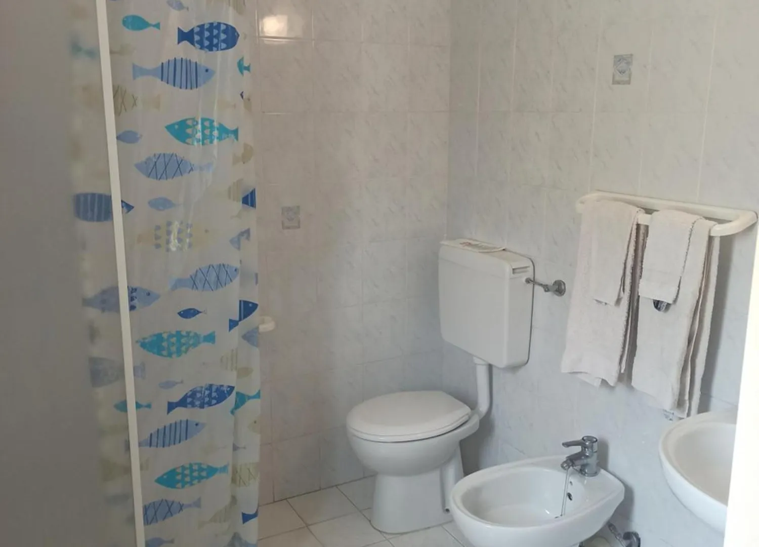 Hotel Armida Laigueglia