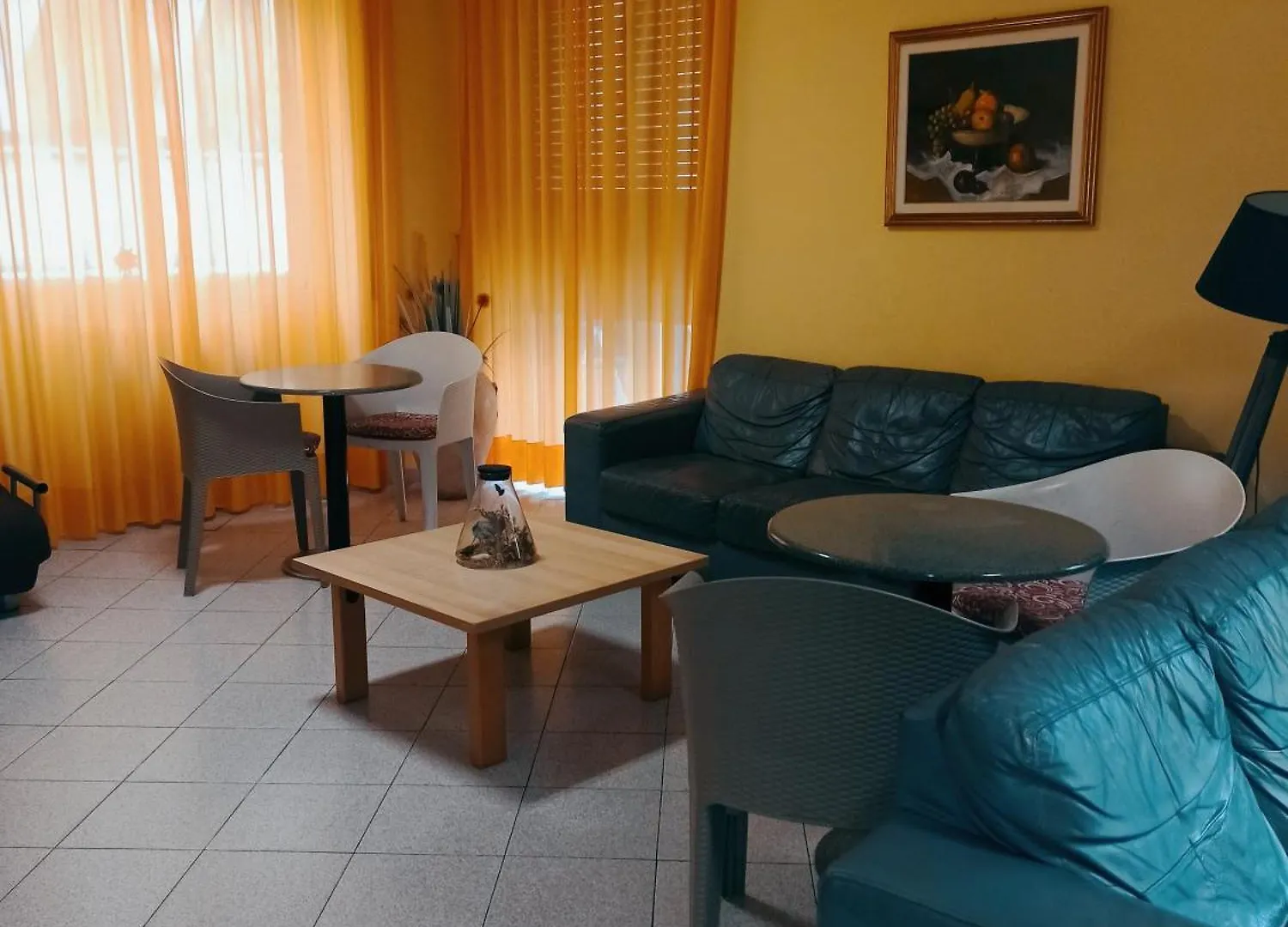 Hotel Armida Laigueglia