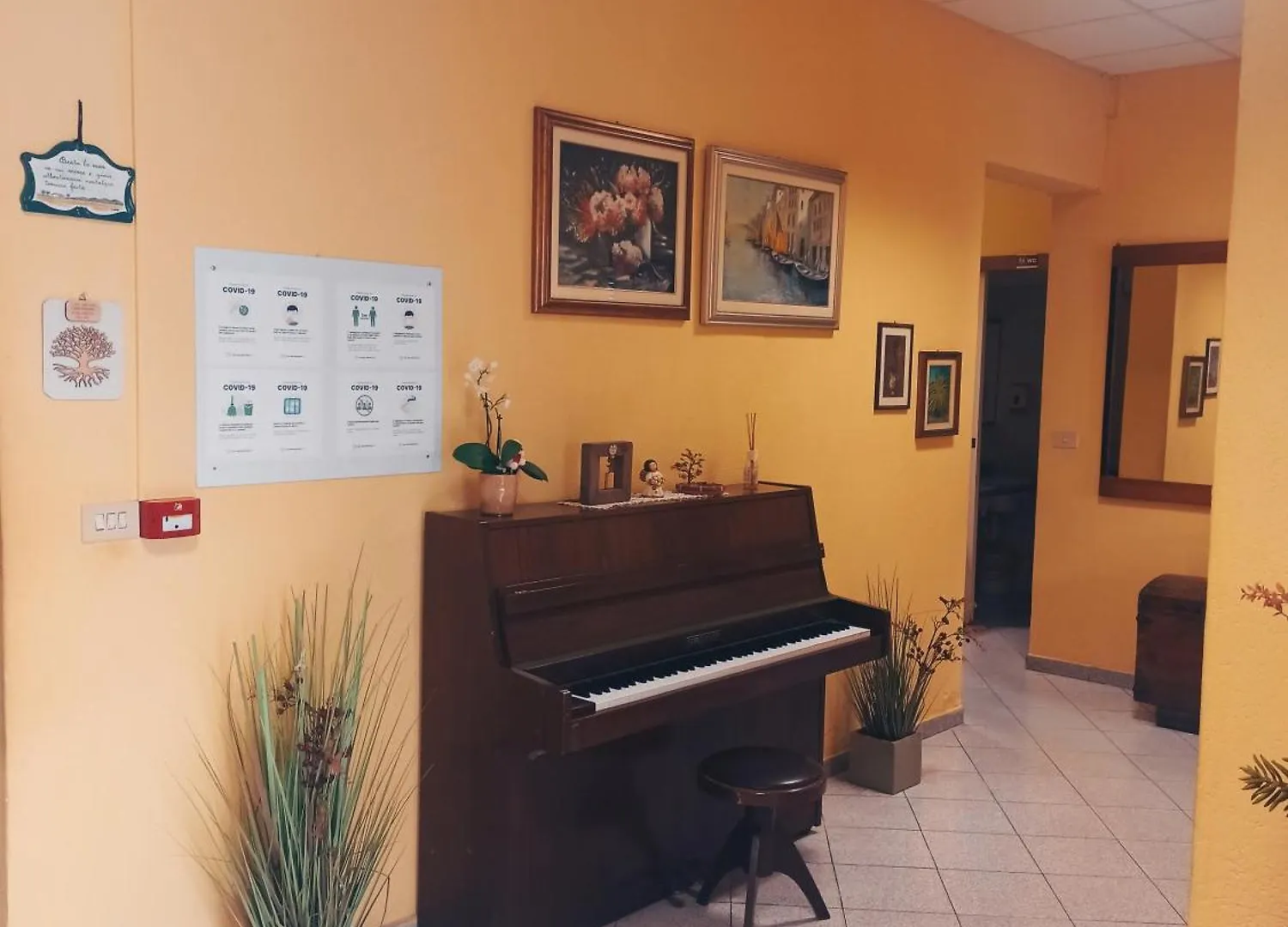 Hotel Armida Laigueglia
