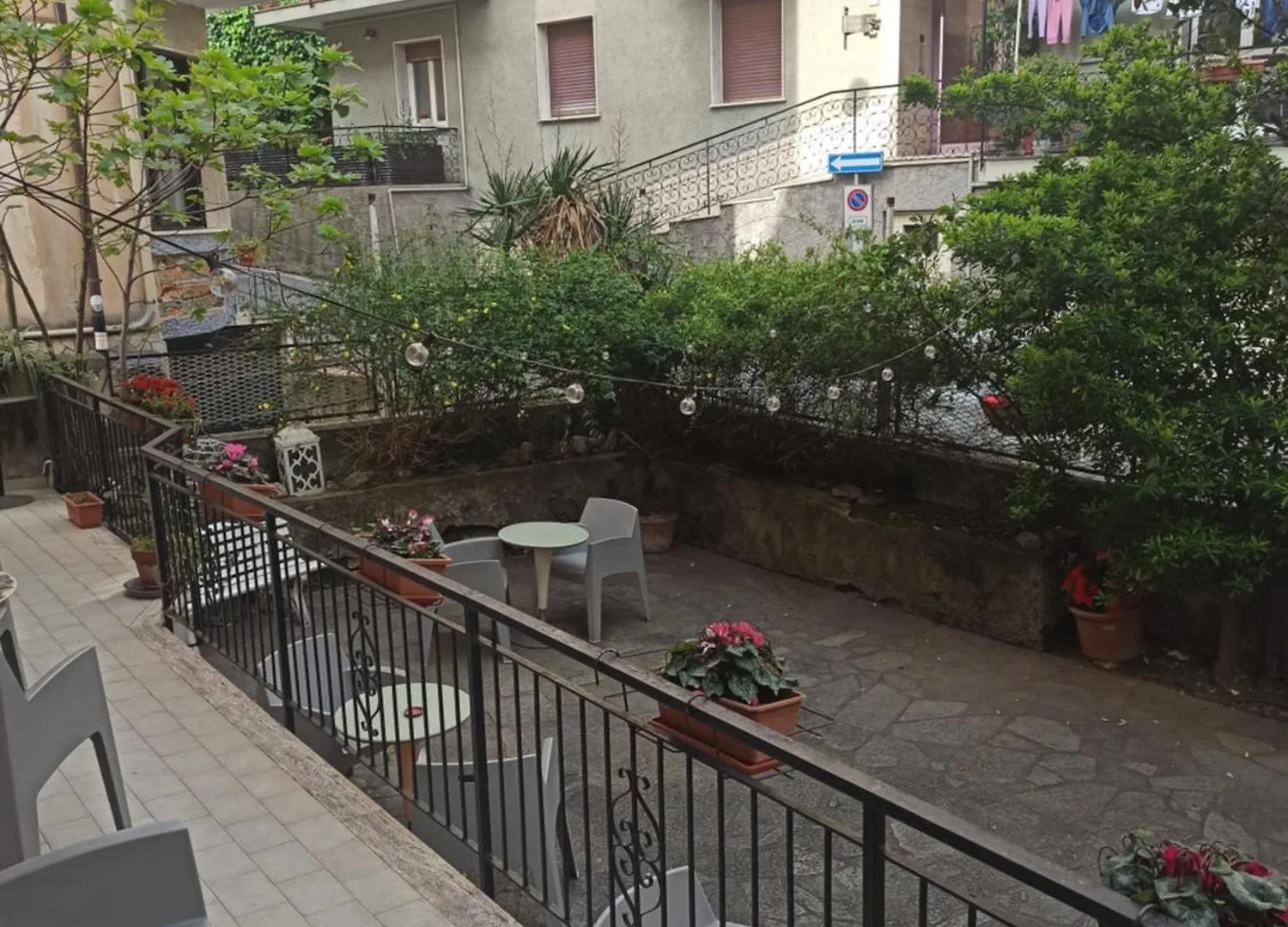 Hotel Armida Laigueglia 2*,