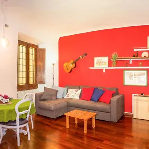 Appartamento Old Convent In Via De Neri