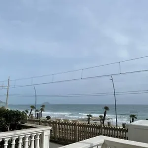 Appartamento Vista Mare Ac+parcheggio Gratis