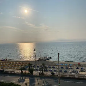 Appartamento La Fornace Mare