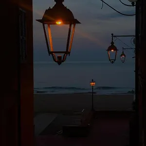 Appartamento 20 Passi Dal Mare