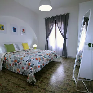 Appartamento De Nobili's